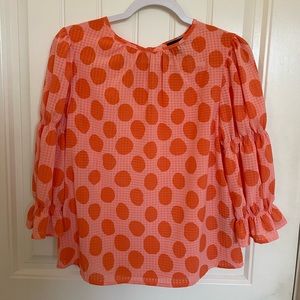 Who What Wear Blouse